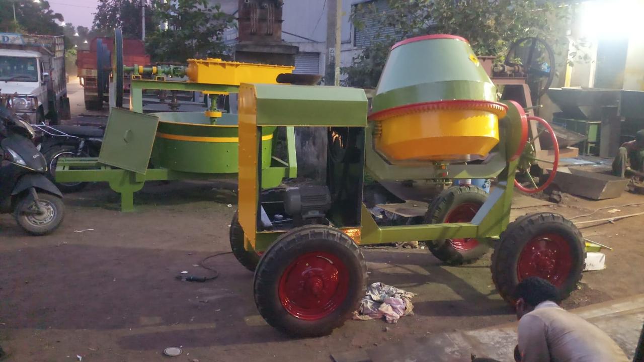 Indian Engineering Company